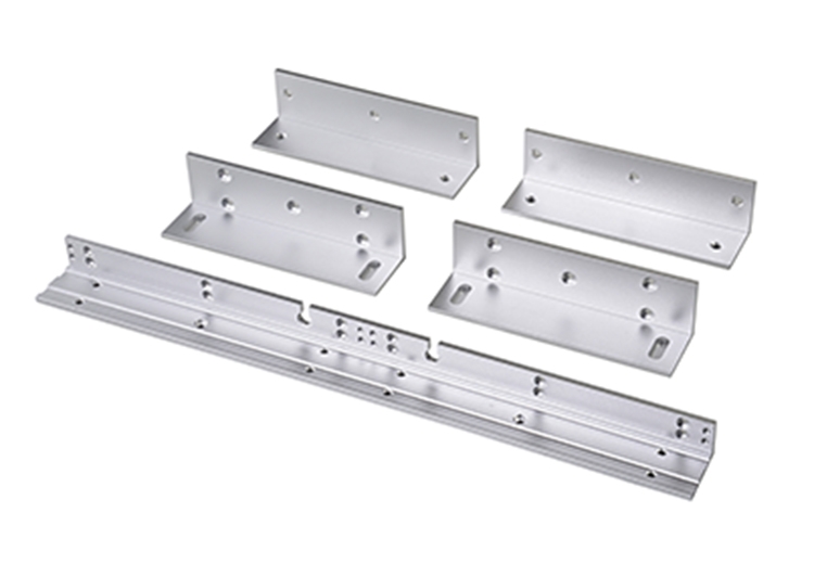 门禁磁力锁支架LZ型支架